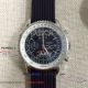 Perfect Replica Breitling Navitimer Fighters 46mm watch Blue Rubber Strap (2)_th.jpg